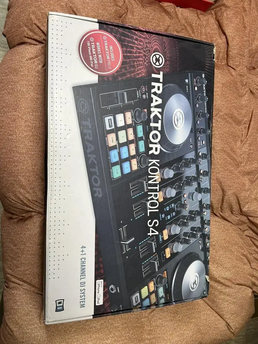 trakoe kontrol s4